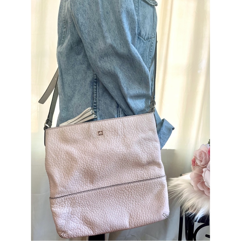 Kate Spade Southport Avenue Cora Crossbody